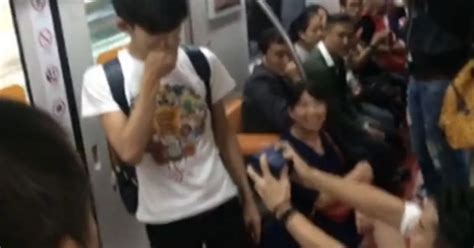 137,213 groped and fucked on <strong>train</strong> FREE videos found on XVIDEOS for this search. . Gay porn on a train